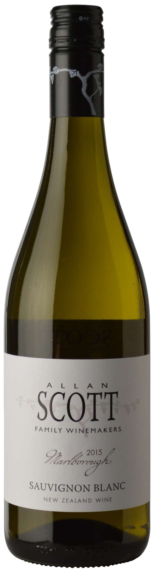 Allan Scott Sauvignon Blanc 2014
