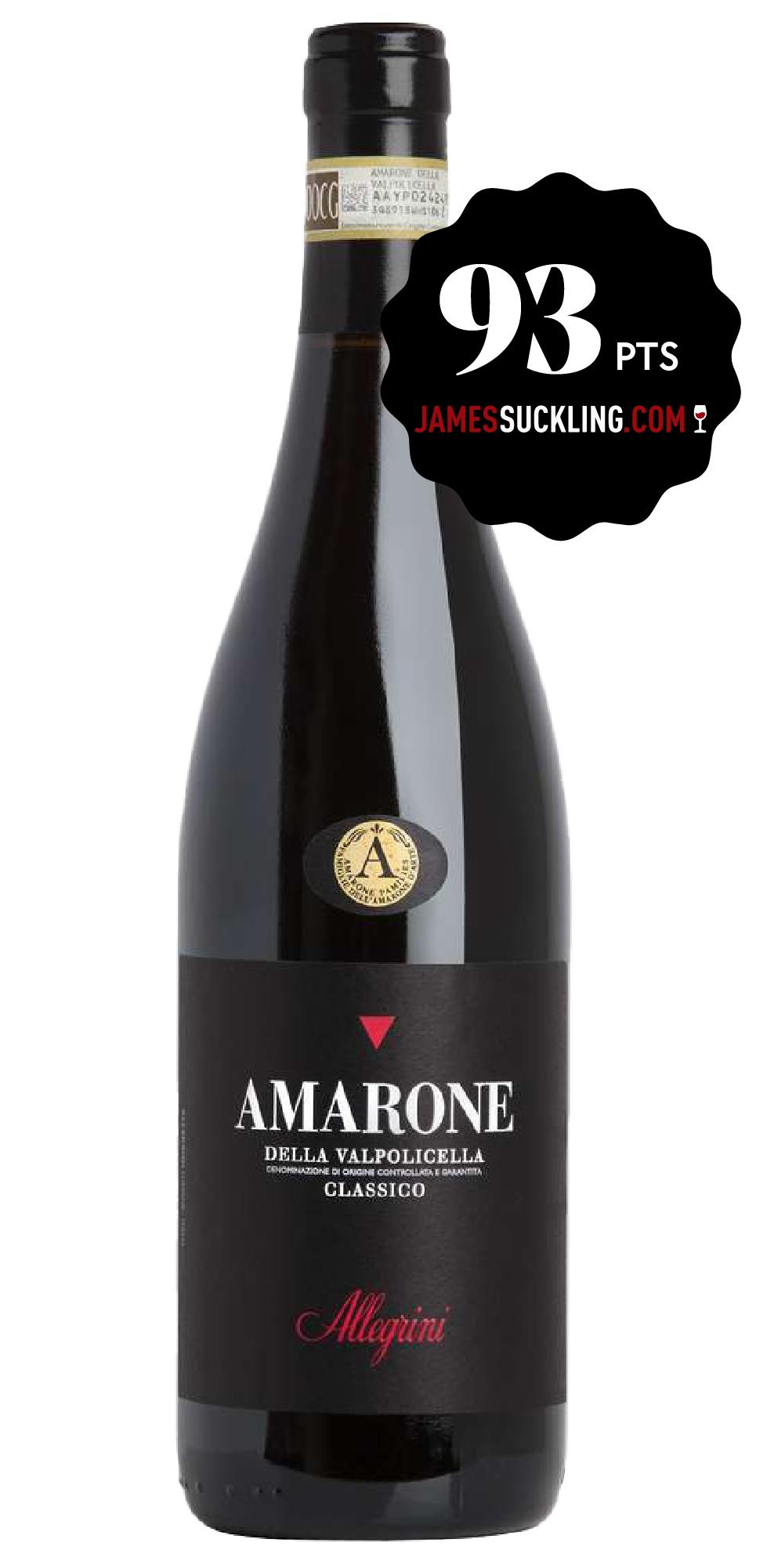 Amarone deals