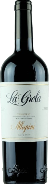 Allegrini La Grola 2018