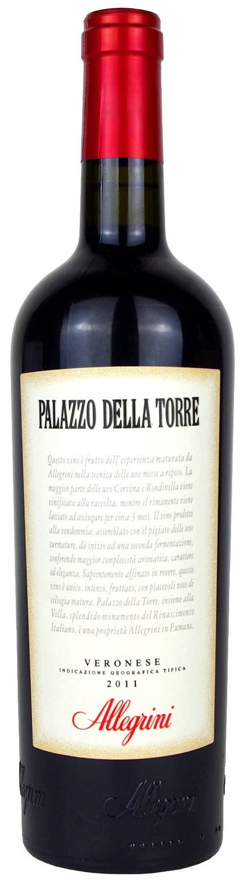 Allegrini Palazzo della Torre 2015
