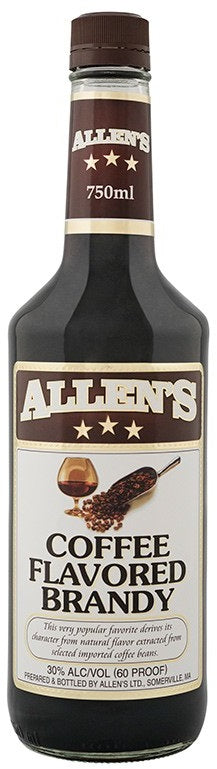 Allen's Brandy Blackberry