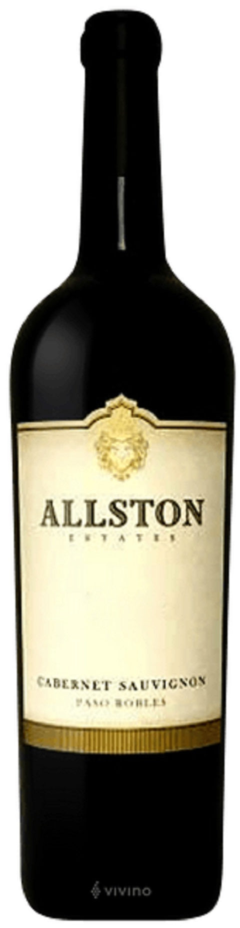Allston Cabernet Sauvignon 2017