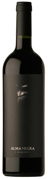 Alma Negra M Blend 2018