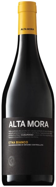 Alta Mora Etna Bianco 2019