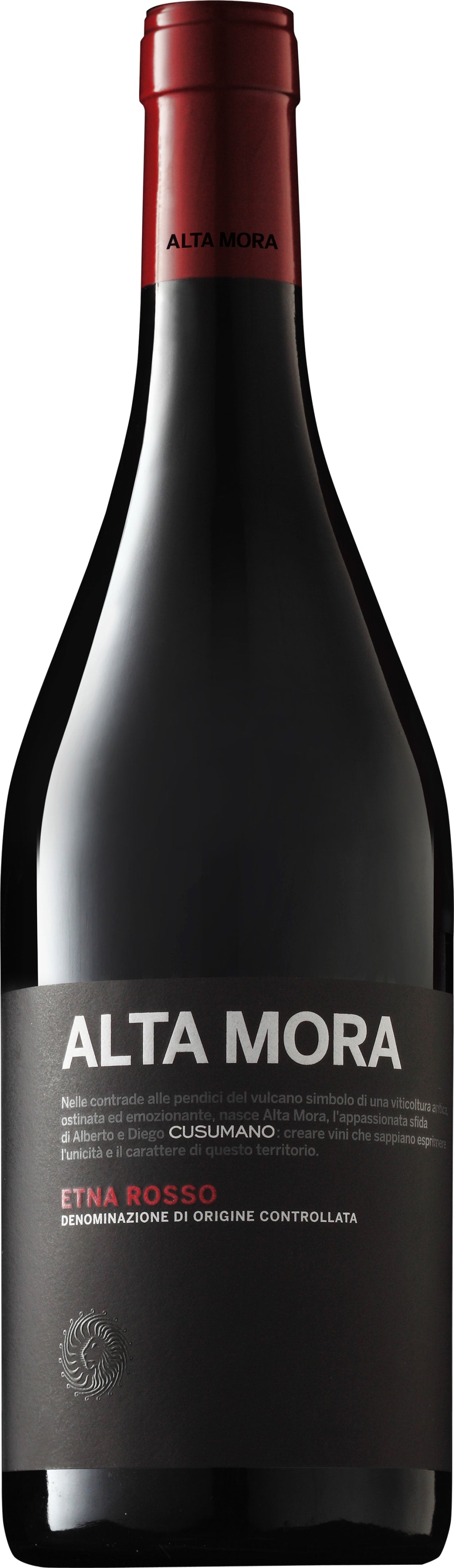 Alta Mora Etna Rosso 2018