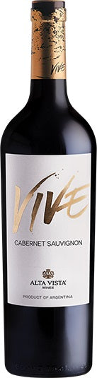 Alta Vista Cabernet Sauvignon Vive 2020