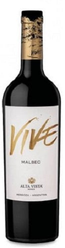 Alta Vista Malbec Vive 2020