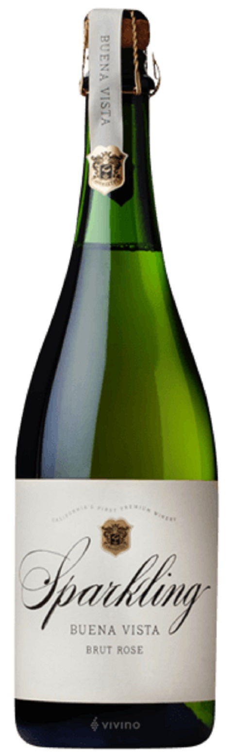 Alta Vista Sparkling Brut Rose