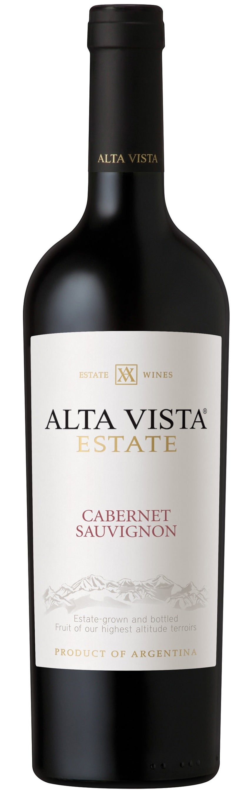 Alta Vista Torrontes Estate 2019
