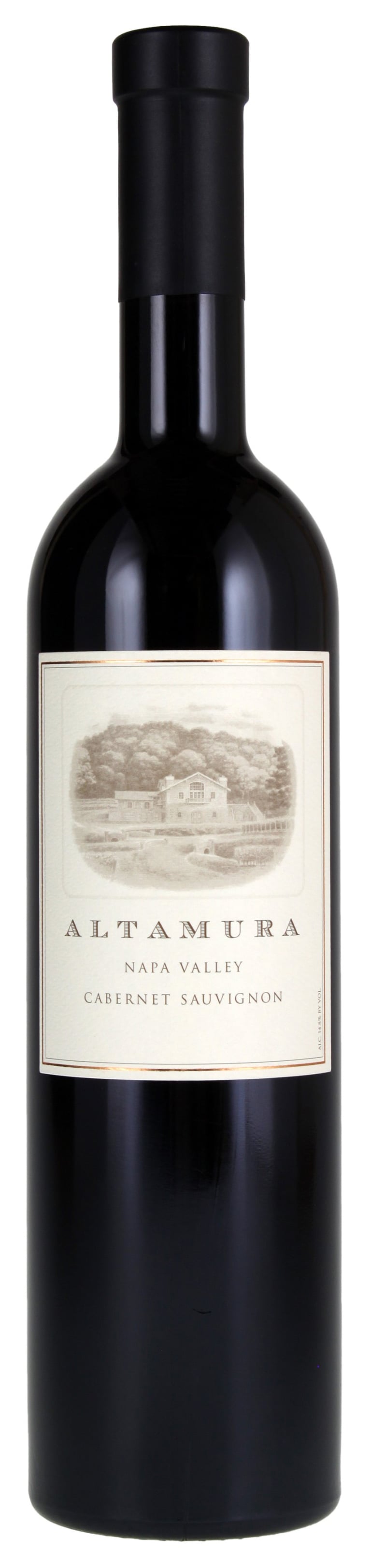 Altamura Cabernet Sauvignon 2016