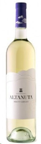 Altanuta Pinot Grigio 2019