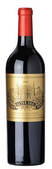 Alter Ego de Palmer Margaux 2020
