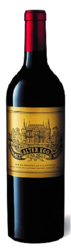 Alter Ego de Palmer Margaux 2017