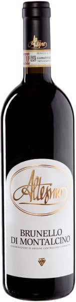 Altesino Brunello di Montalcino 2017