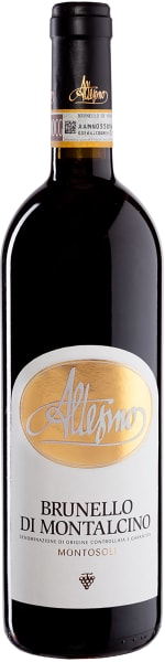 Altesino Brunello di Montalcino Montosoli 2015