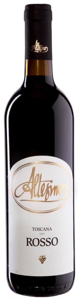 Altesino Toscana Rosso 2018