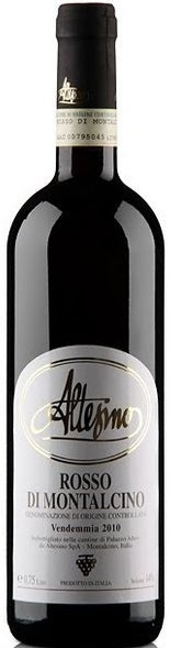 Altesino Rosso di Montalcino 2016