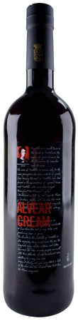 Alvear Sherry Cream