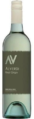 Alverdi Pinot Grigio 2020