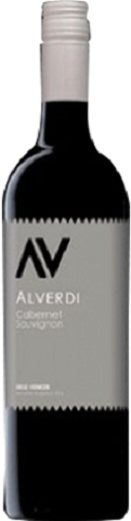 Alverdi Cabernet Sauvignon 2017