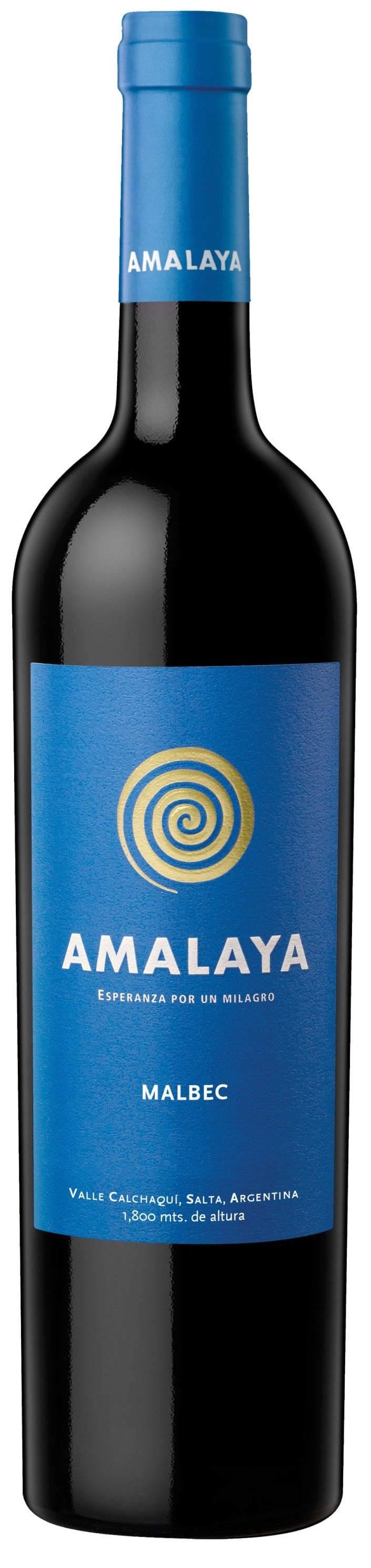 Amalaya Malbec 2019
