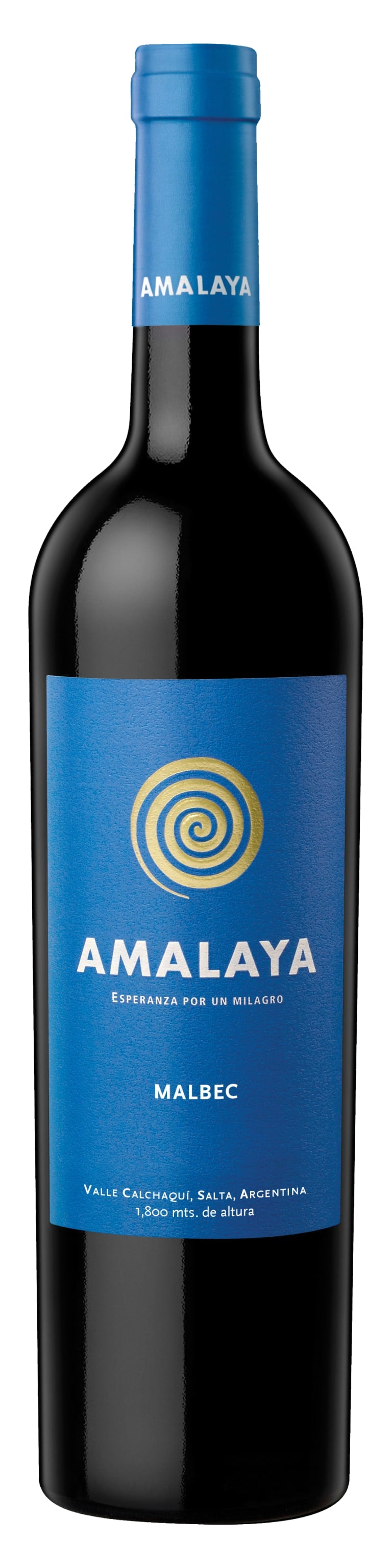 Amalaya Malbec 2020