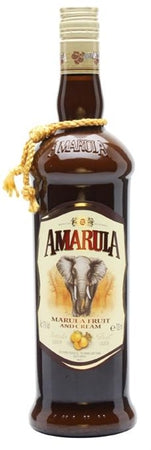 Amarula Cream & Marula Fruit