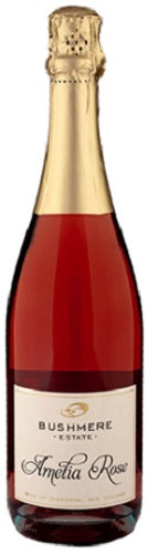 Amelia Brut Rose