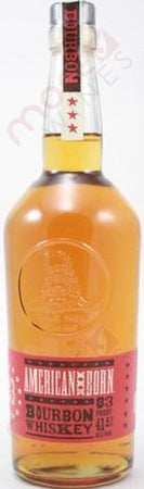 American XXX Born Bourbon