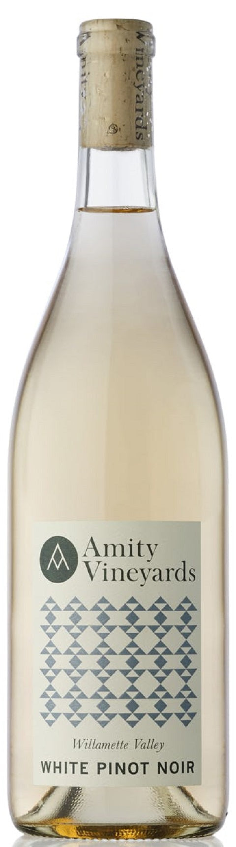 Amity Vineyards White Pinot Noir 2019
