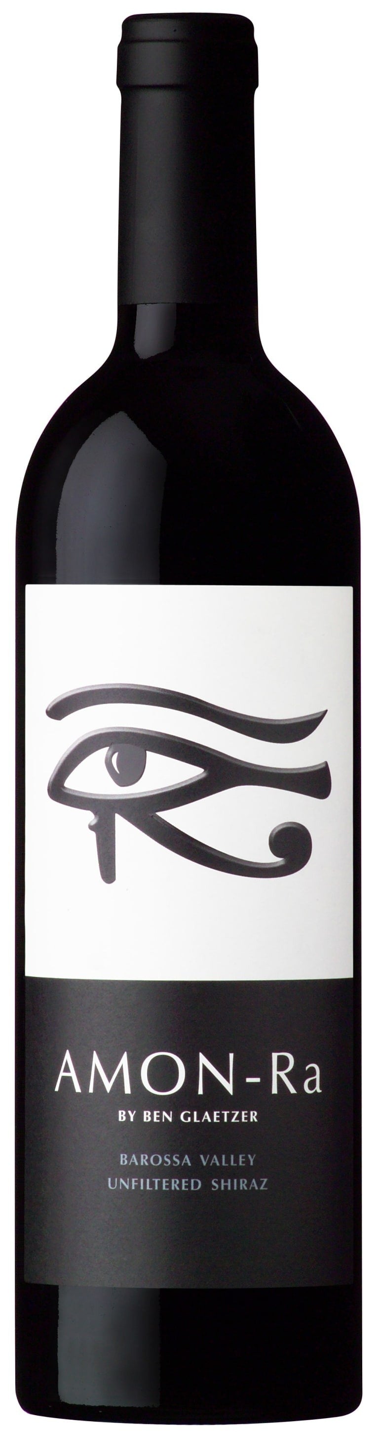 Amon-Ra Shiraz Unfiltered 2017