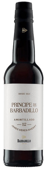 Amontillado, 'Principe', Bodegas Barbadillo