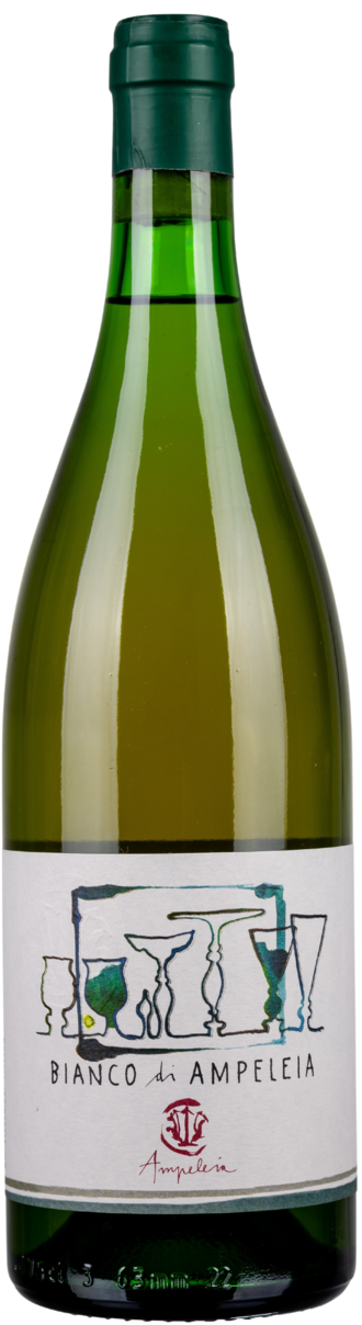 Ampeleia IGT Toscana "Bianco di Ampeleia" 2021
