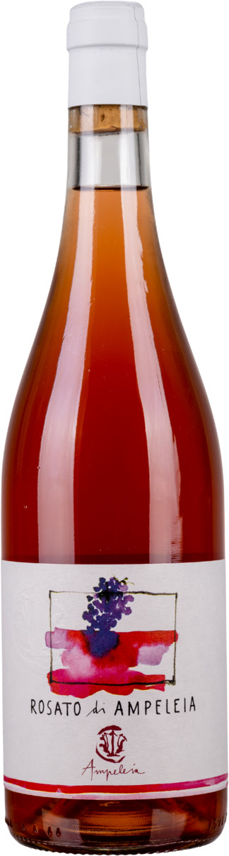 Ampeleia IGT Toscana Rosato "Rosato di Ampeleia" 2021