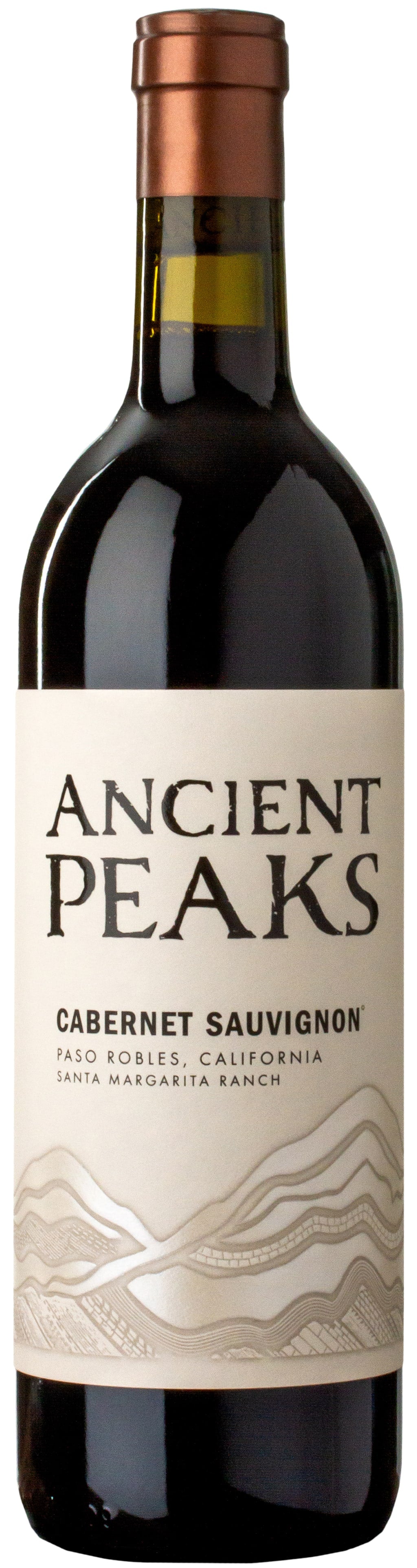 Ancient Peaks Cabernet Sauvignon 2018