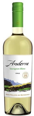 Anderra Sauvignon Blanc