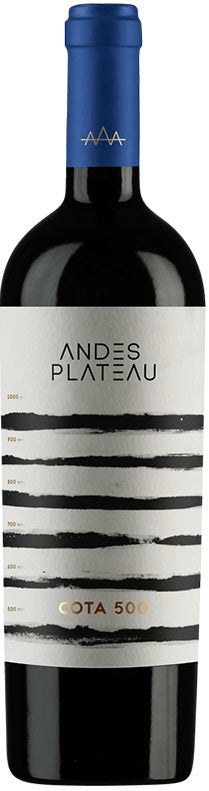 Andes Plateau Cota 500 Cabernet Sauvignon Maule Valley 2020