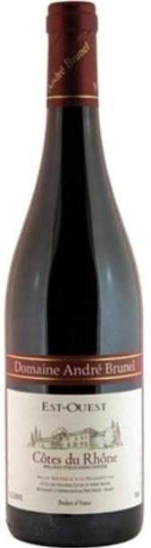 Andre Brunel Cotes du Rhone 2016