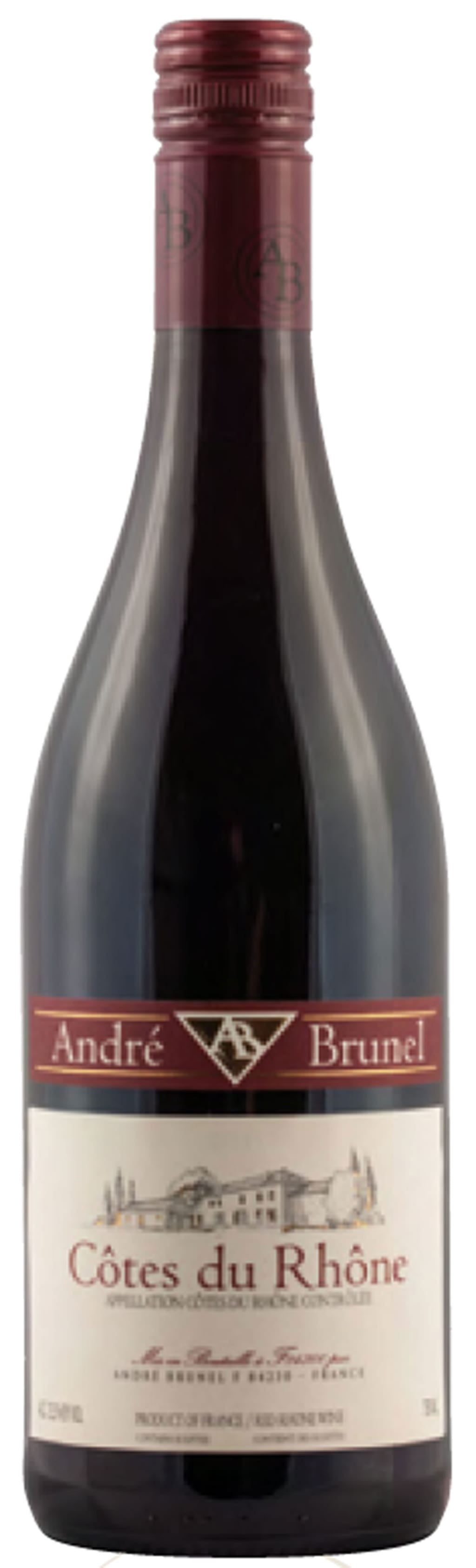 Andre Brunel Cotes du Rhone Cuvee Est Ouest 2023
