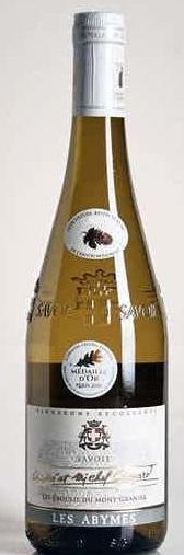 Andre et Michel Quenard Vin de Savoie Brut