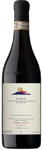 Andrea Oberto Barolo 2017 2017