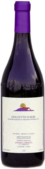 Andrea Oberto Dolcetto d'Alba 2020 2020