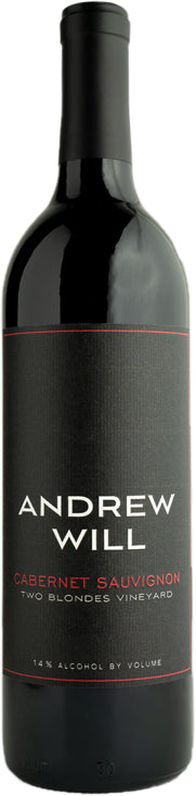 Andrew Will Winery Sauvignon Blanc Two Blondes 2020