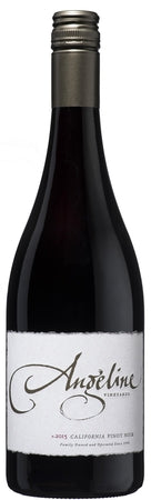 Angeline Pinot Noir 2016
