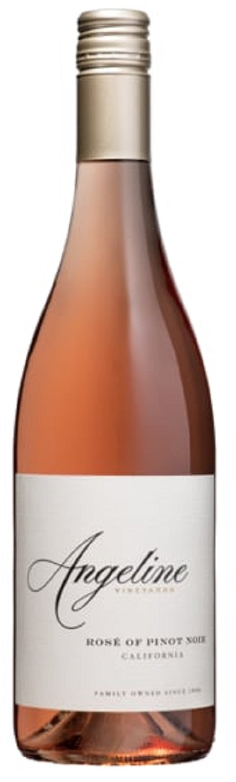 Angeline Rose Of Pinot Noir 2020