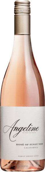 Angeline Rose Of Pinot Noir 2021