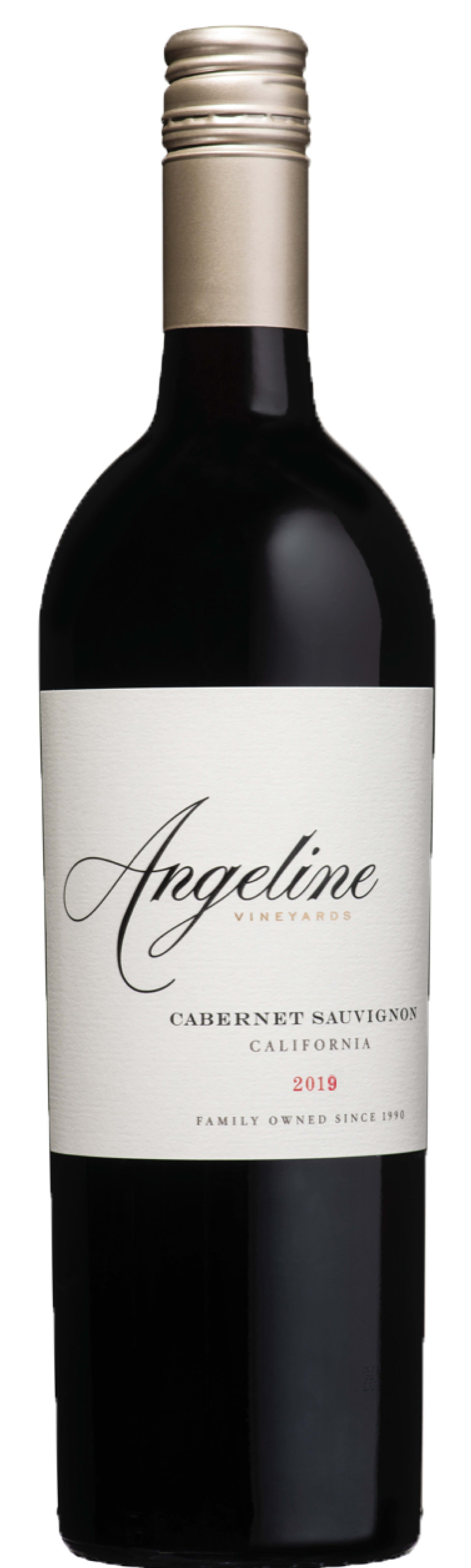 Angeline Cabernet Sauvignon 2019