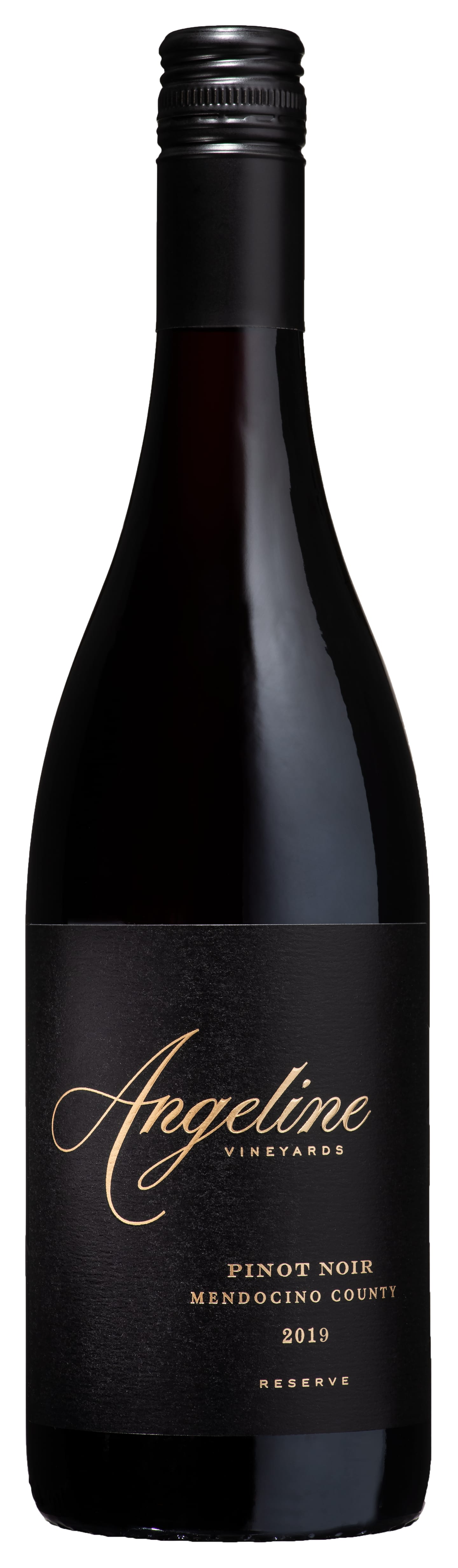 Angeline Pinot Noir Reserve 2019
