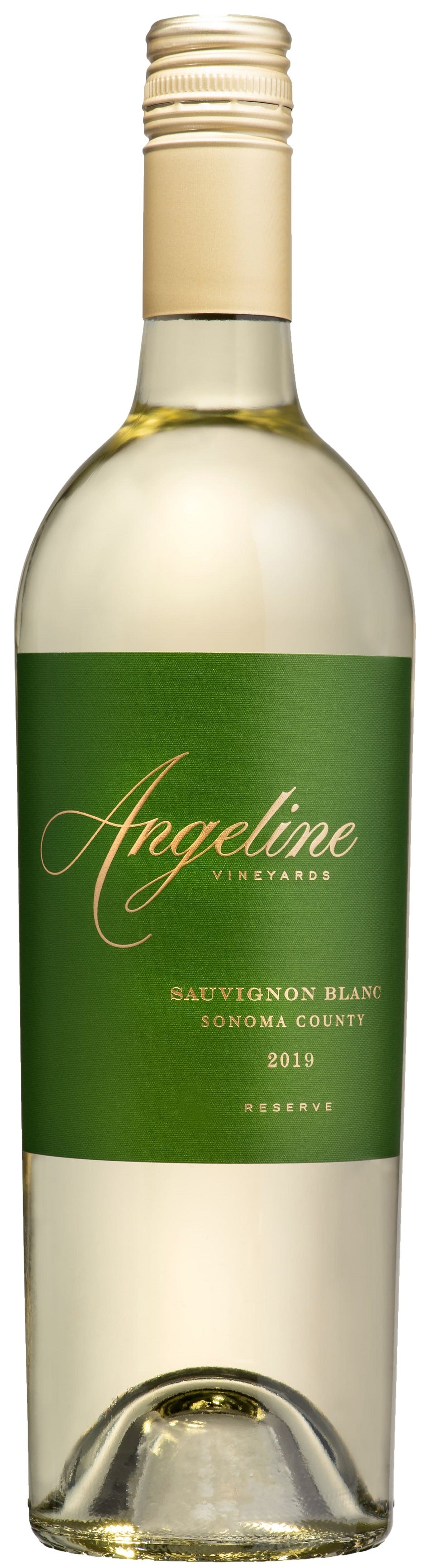Angeline Sauvignon Blanc Reserve 2019