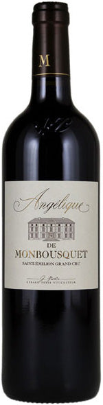 Angelique De Monbousquet